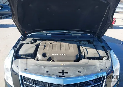 2016 Cadillac Xts Luxury Collection z USA, uszkodzony, nr VIN 2G61M5S37G9149134